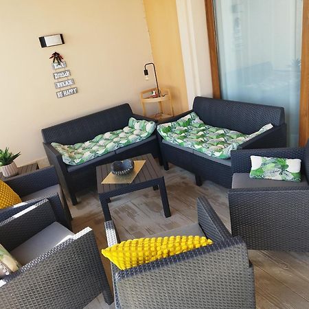Willa Casa Lily Caleta De Fuste Zewnętrze zdjęcie