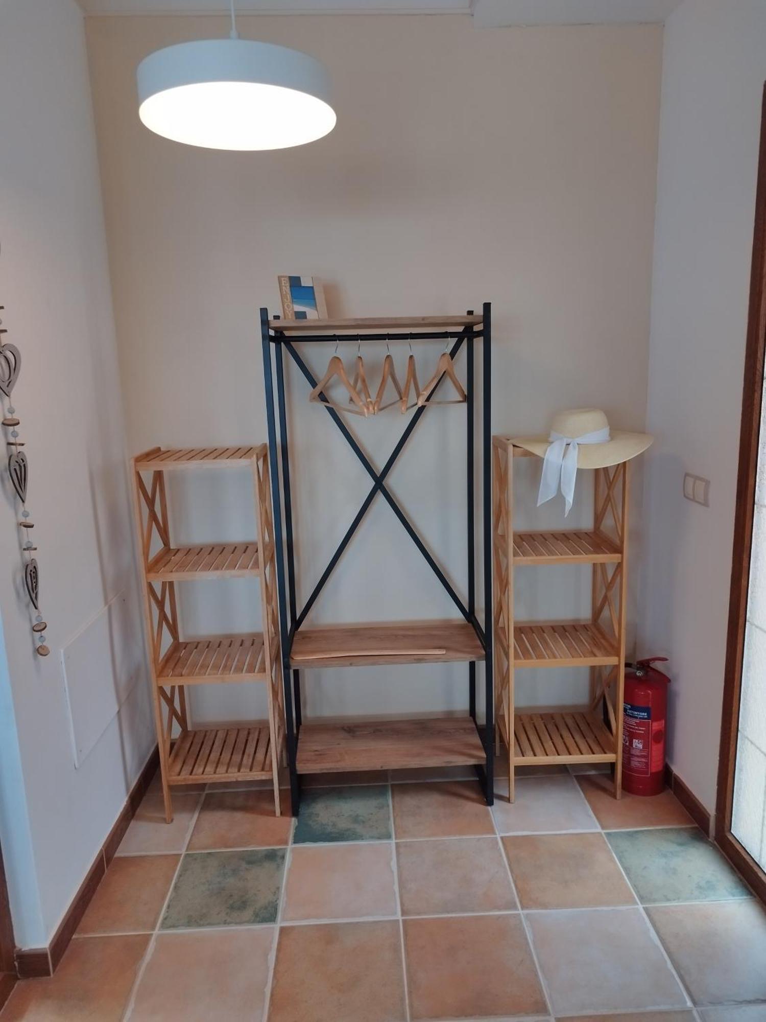 Willa Casa Lily Caleta De Fuste Zewnętrze zdjęcie