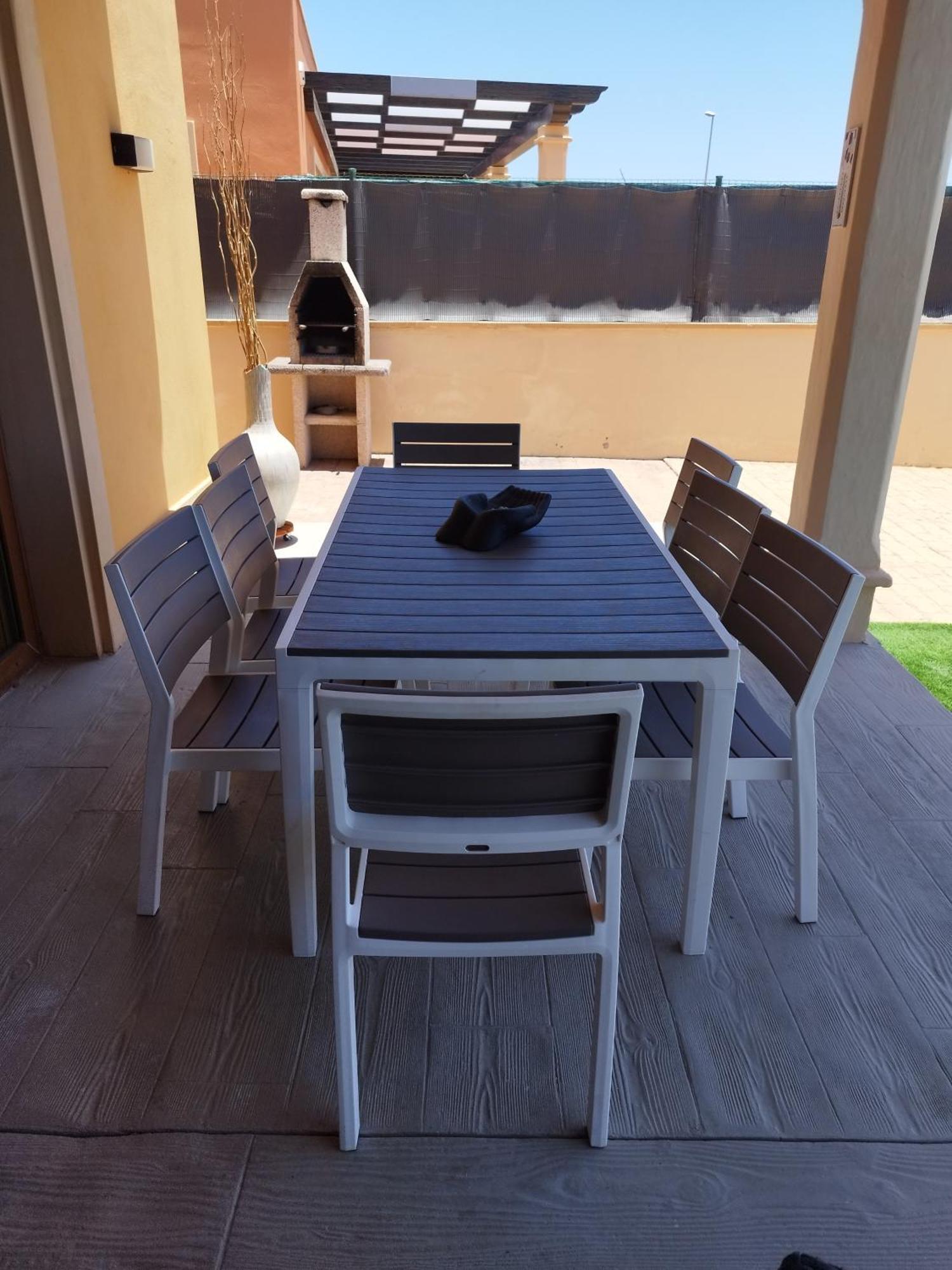 Willa Casa Lily Caleta De Fuste Zewnętrze zdjęcie