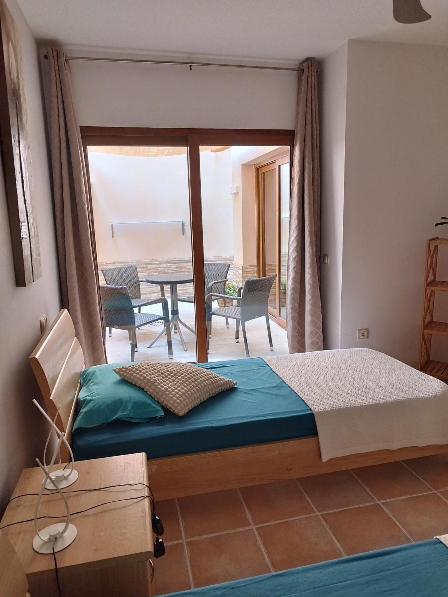 Willa Casa Lily Caleta De Fuste Zewnętrze zdjęcie