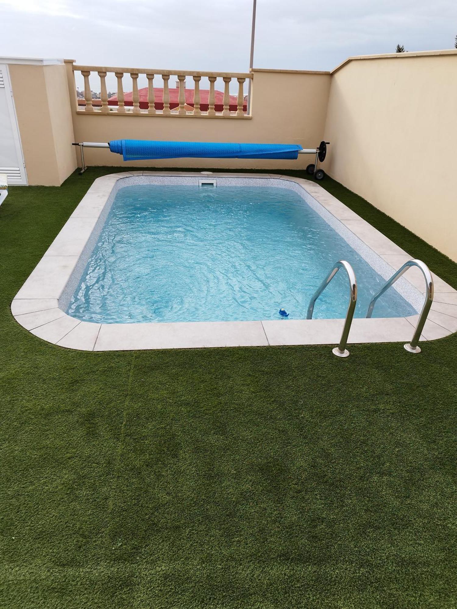 Willa Casa Lily Caleta De Fuste Zewnętrze zdjęcie