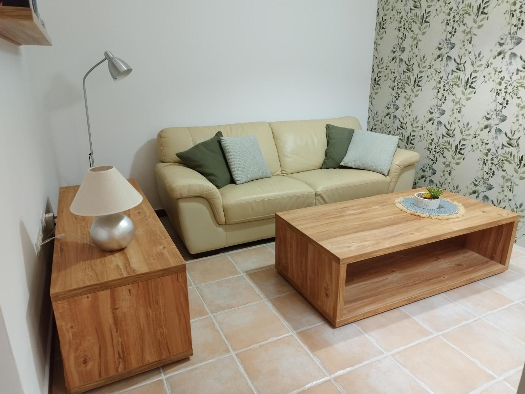 Willa Casa Lily Caleta De Fuste Zewnętrze zdjęcie