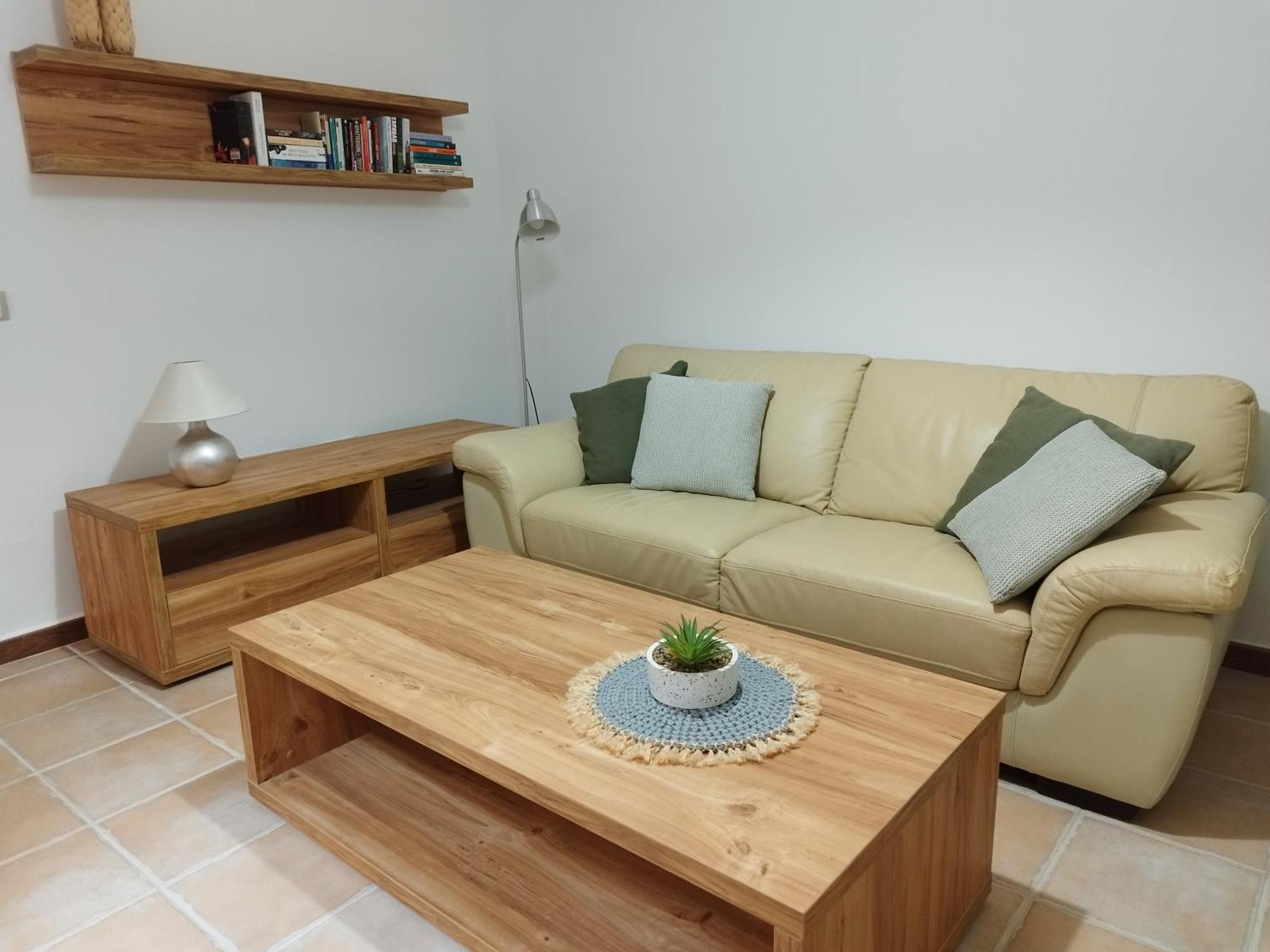 Willa Casa Lily Caleta De Fuste Zewnętrze zdjęcie