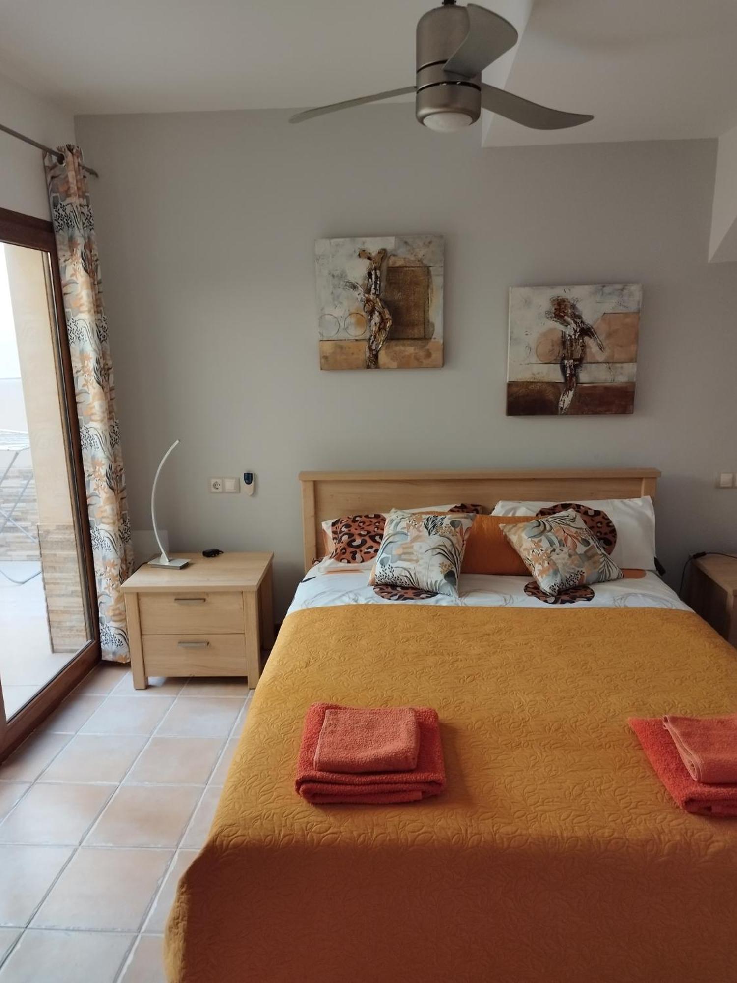 Willa Casa Lily Caleta De Fuste Zewnętrze zdjęcie