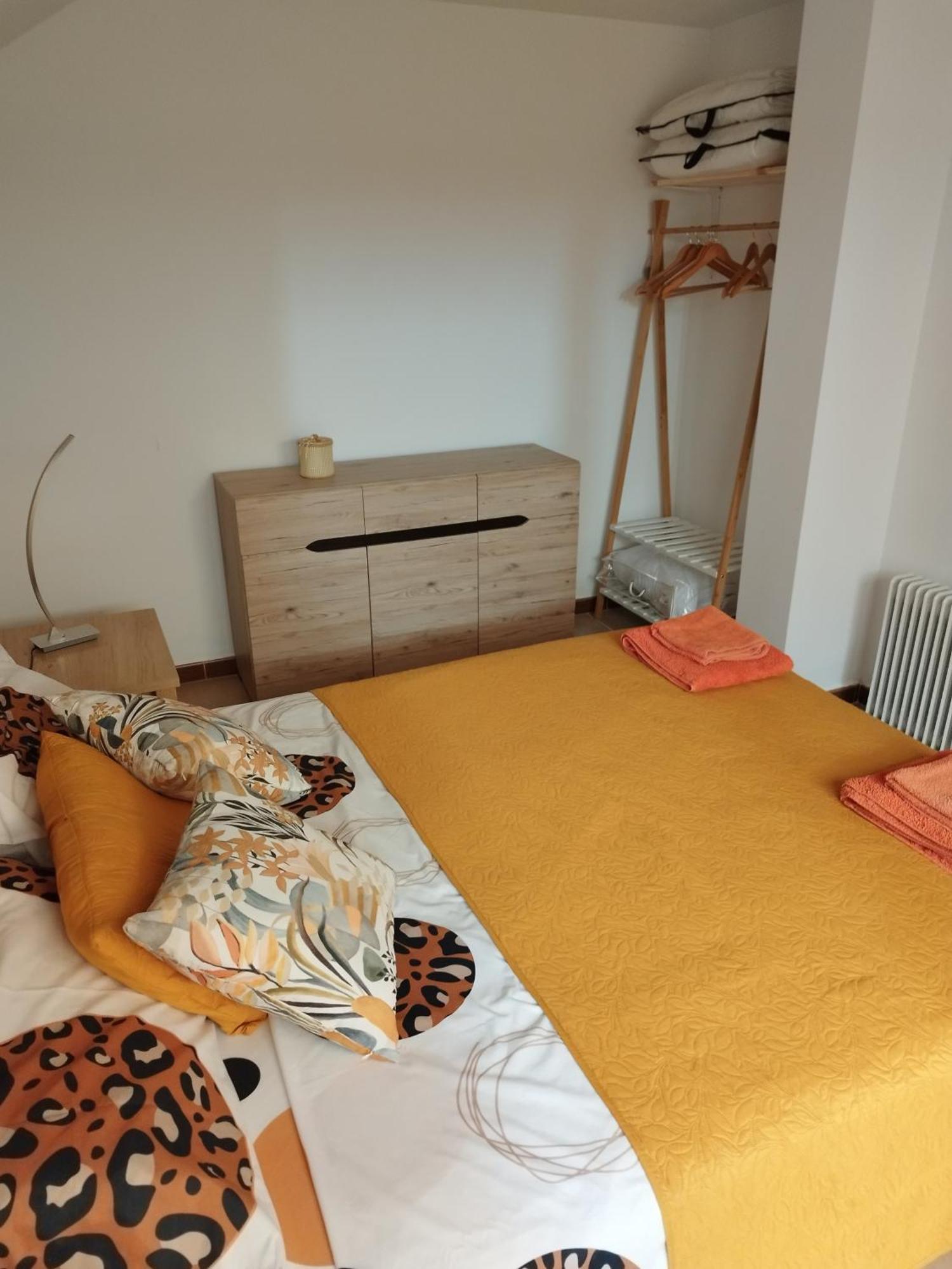 Willa Casa Lily Caleta De Fuste Zewnętrze zdjęcie