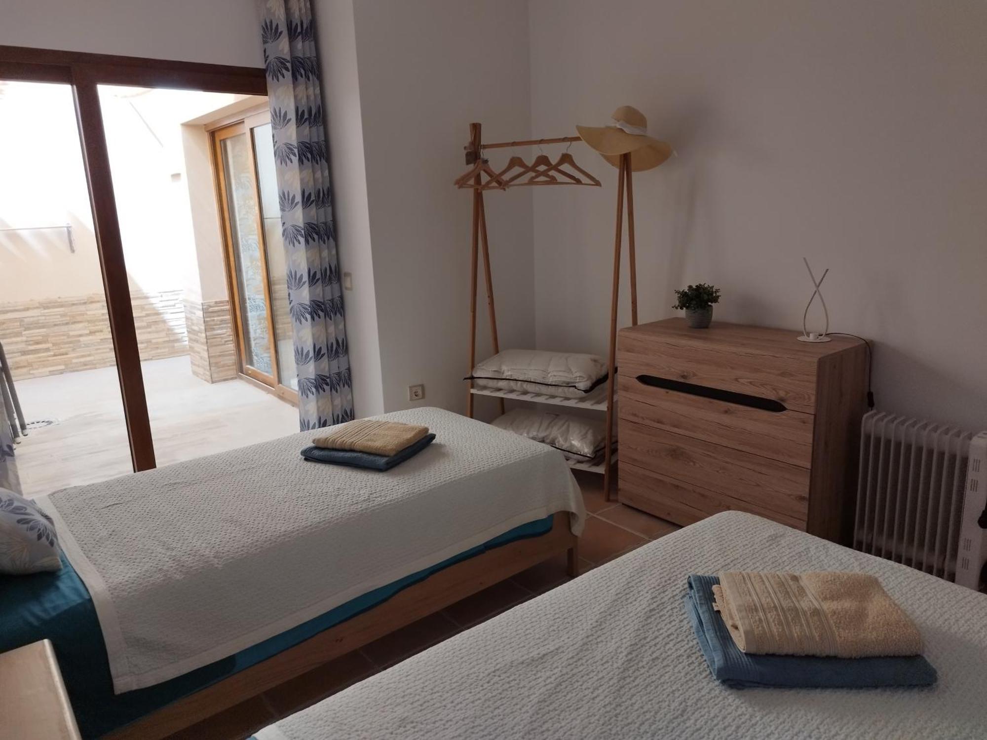 Willa Casa Lily Caleta De Fuste Zewnętrze zdjęcie