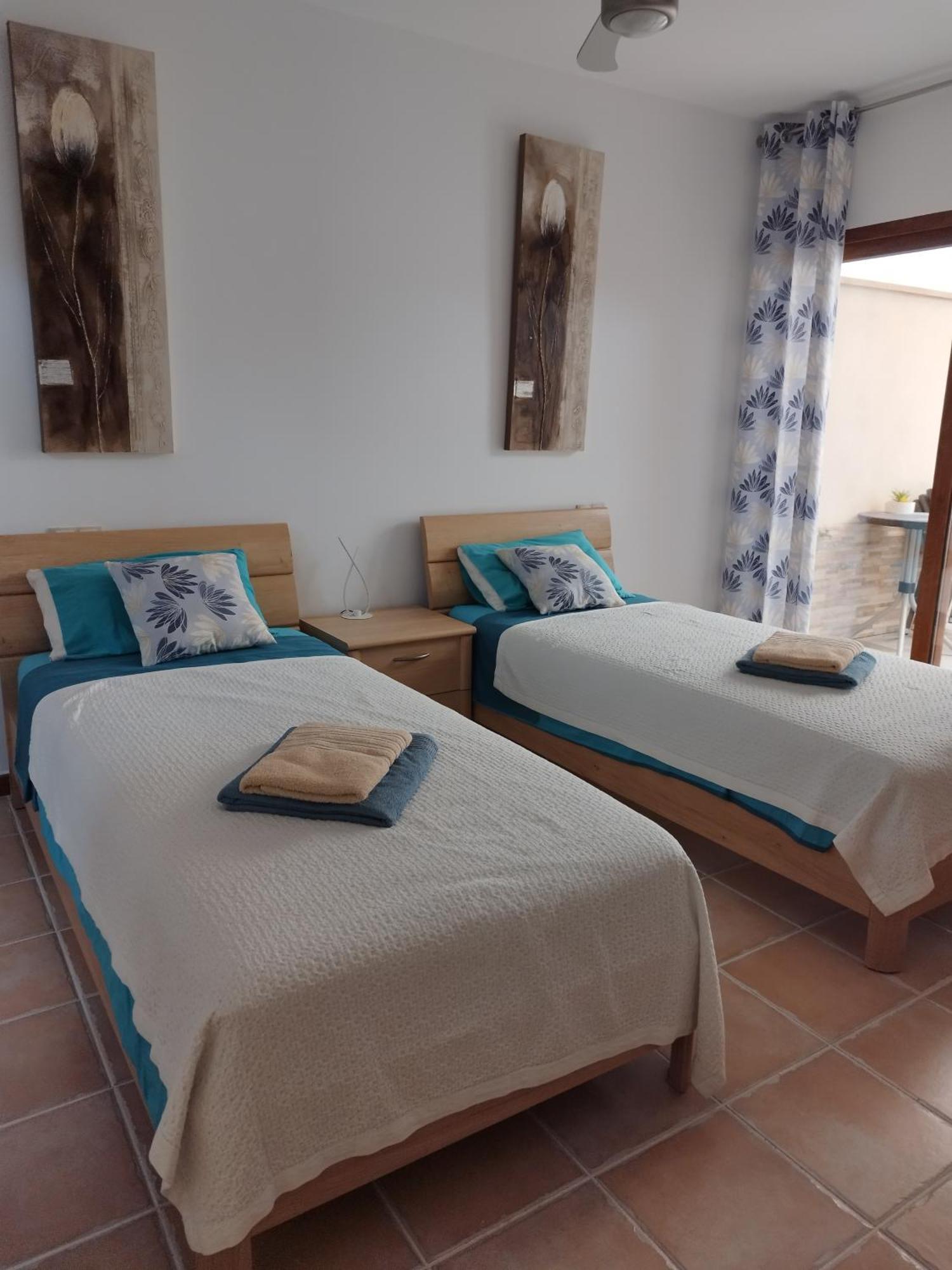 Willa Casa Lily Caleta De Fuste Zewnętrze zdjęcie